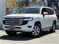 2023 Toyota Land Cruiser