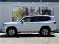 2023 Toyota Land Cruiser