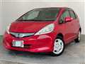 2011 Honda Fit Hybrid