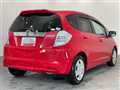 2011 Honda Fit Hybrid