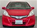 2011 Honda Fit Hybrid