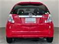 2011 Honda Fit Hybrid