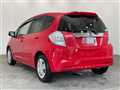 2011 Honda Fit Hybrid