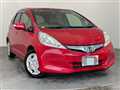2011 Honda Fit Hybrid