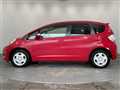 2011 Honda Fit Hybrid