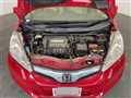2011 Honda Fit Hybrid