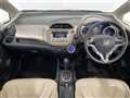 2011 Honda Fit Hybrid
