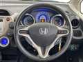 2011 Honda Fit Hybrid