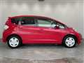 2011 Honda Fit Hybrid