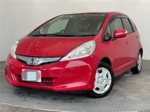 2011 Honda Fit Hybrid