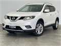 2015 Nissan X-Trail Hybrid