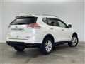 2015 Nissan X-Trail Hybrid
