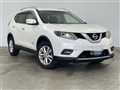 2015 Nissan X-Trail Hybrid