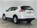 2015 Nissan X-Trail Hybrid