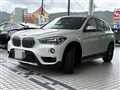 2019 BMW X1