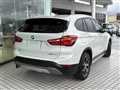 2019 BMW X1