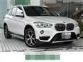 2019 BMW X1