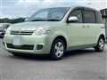 2010 Toyota Sienta