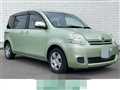 2010 Toyota Sienta