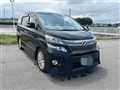 2012 Toyota Vellfire