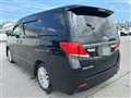 2012 Toyota Vellfire