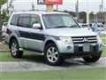 2006 Mitsubishi Pajero