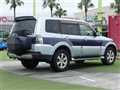 2006 Mitsubishi Pajero
