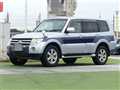 2006 Mitsubishi Pajero