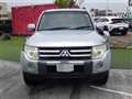 2006 Mitsubishi Pajero