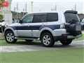 2006 Mitsubishi Pajero