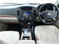2006 Mitsubishi Pajero