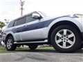 2006 Mitsubishi Pajero