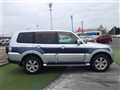 2006 Mitsubishi Pajero
