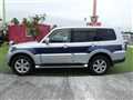 2006 Mitsubishi Pajero