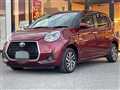 2019 Toyota Passo