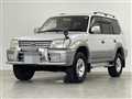 2001 Toyota Land Cruiser Prado