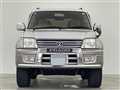 2001 Toyota Land Cruiser Prado