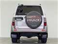 2001 Toyota Land Cruiser Prado