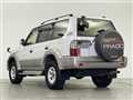 2001 Toyota Land Cruiser Prado