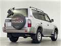 2001 Toyota Land Cruiser Prado