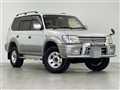 2001 Toyota Land Cruiser Prado