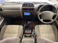 2001 Toyota Land Cruiser Prado