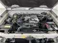 2001 Toyota Land Cruiser Prado