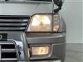 2001 Toyota Land Cruiser Prado