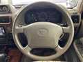 2001 Toyota Land Cruiser Prado