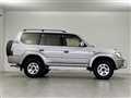 2001 Toyota Land Cruiser Prado