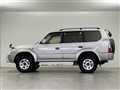 2001 Toyota Land Cruiser Prado