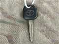 2001 Toyota Land Cruiser Prado