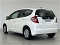 2009 Honda Fit