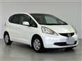 2009 Honda Fit